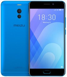Замена дисплея на телефоне Meizu M6 Note в Сургуте